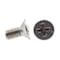 Prime-Line Machine Screw, Metric, Flat Head, Phillip Drive M4-0.7 X 8MM A2-70 Stainless Steel 10PK 9121136 - alternate 4